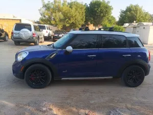 2016 Mini Countryman