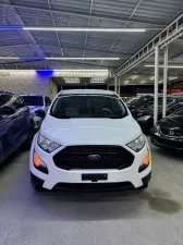 2018 Ford EcoSport in dubai