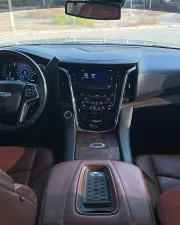 2016 Cadillac Escalade