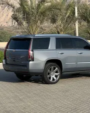 2016 Cadillac Escalade