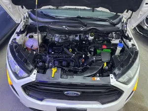 2018 Ford EcoSport