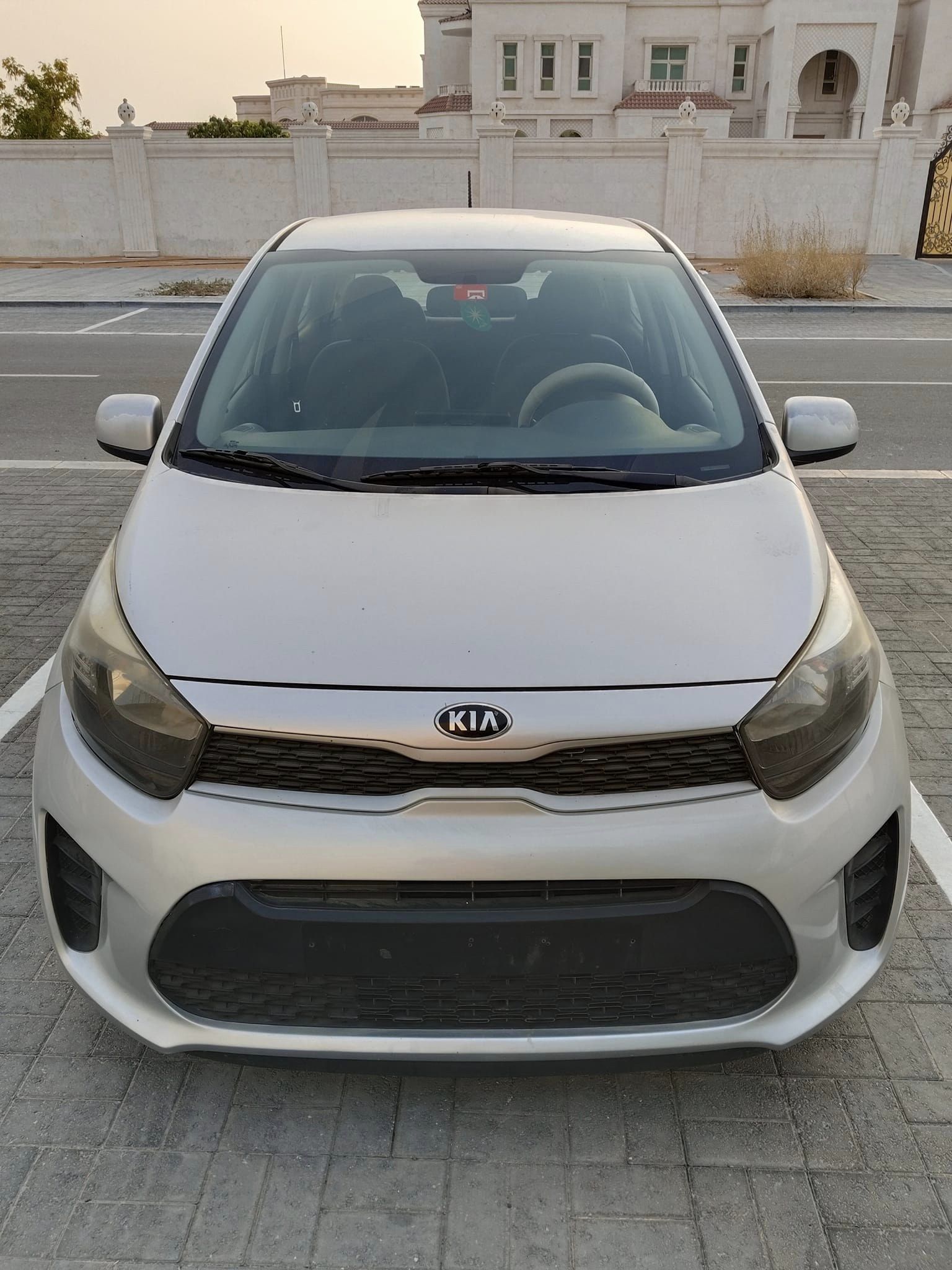 2019 Kia Picanto