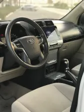 2021 Toyota Prado