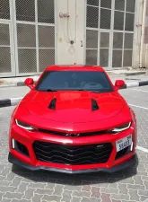 2017 Chevrolet Camaro