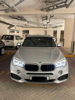 2017 BMW X5 in dubai