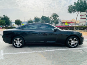 2012 Dodge Charger