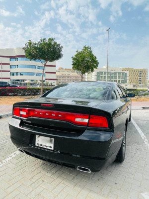 2012 Dodge Charger