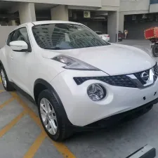 2015 Nissan Juke in dubai