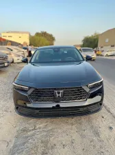 2023 Honda Accord in dubai