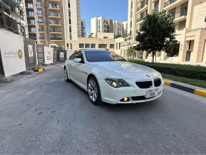 2006 BMW 6-Series