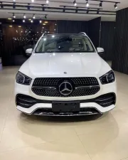 2023 Mercedes-Benz GLE