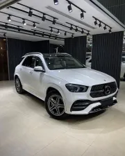 2023 Mercedes-Benz GLE