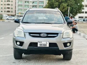 2010 Kia Sportage