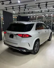 2023 Mercedes-Benz GLE