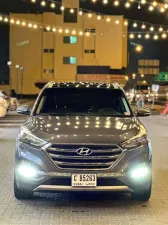 2016 Hyundai Tucson in dubai