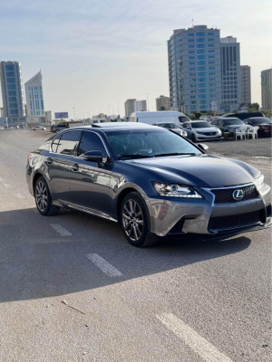 2013 Lexus GS in dubai