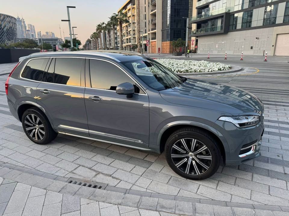 2023 Volvo XC90