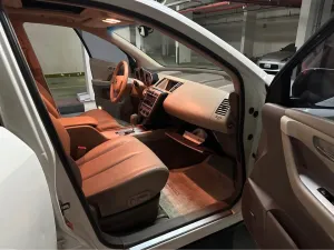 2008 Nissan Murano