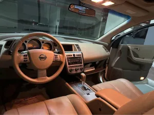 2008 Nissan Murano