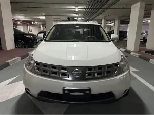 2008 Nissan Murano