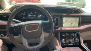 2022 GMC Yukon