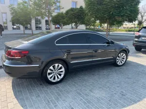 2015 Volkswagen CC