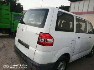 2011 Suzuki APV