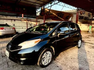 2016 Nissan Versa in dubai