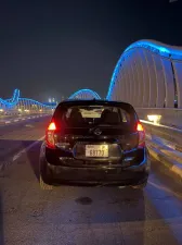 2016 Nissan Versa