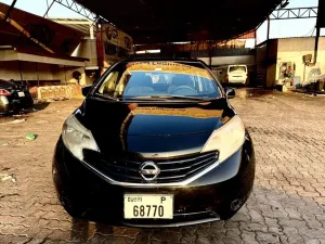 2016 Nissan Versa