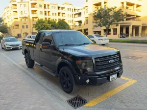 2014 Ford F150