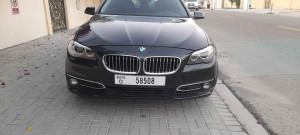 2015 BMW 5-Series