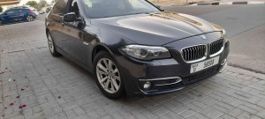 2015 BMW 5-Series