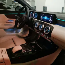 2023 Mercedes-Benz CLA