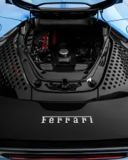 2023 Ferrari SF90 Spider