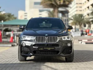 2016 BMW X4