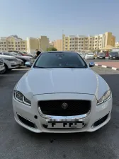 2019 Jaguar XJ