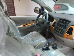 2010 Toyota Innova