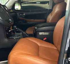 2011 Lexus LX 570