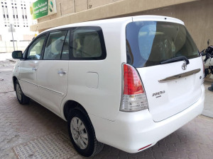 2010 Toyota Innova