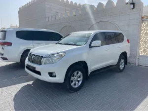 2013 Toyota Prado