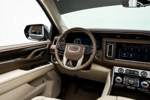 2023 GMC Yukon