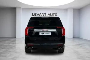 2023 GMC Yukon