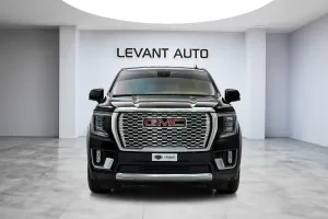 2023 GMC Yukon