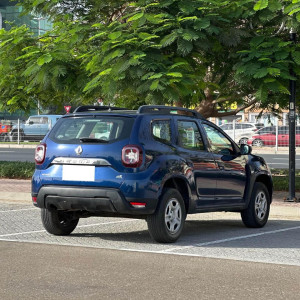 2019 Renault Duster