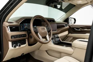 2023 GMC Yukon