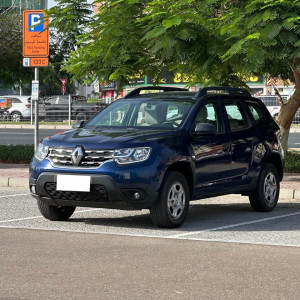 2019 Renault Duster