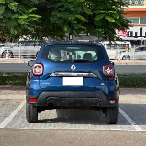 2019 Renault Duster