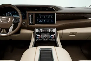 2023 GMC Yukon