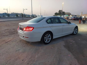 2015 BMW 5-Series